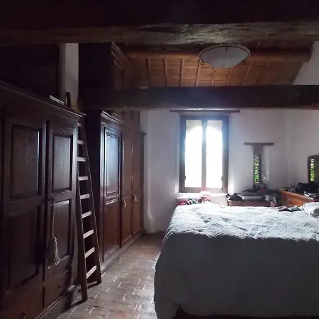 Castello Del Colle Villa