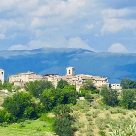 Villa Castello Del Colle *