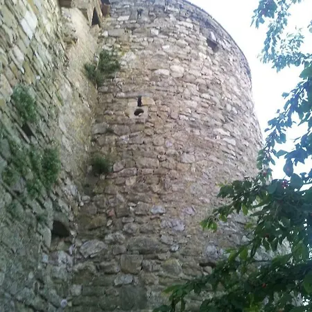 Villa Castello Del Colle